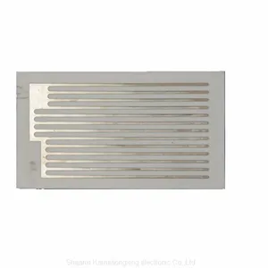 Good Price Long Lifetime Ozone Generator Ceramic Ozone Plate For Air Purifiers thumbnail-2