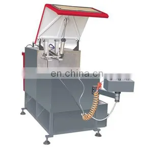 Single Head Aluminum Windows Cutting Machine thumbnail-2
