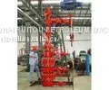 High Quality Wellhead X-Mas Tree, API 6A 2-9/16 thumbnail-2