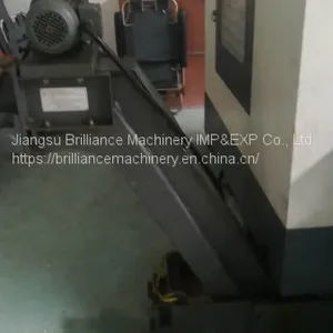 Neway VM1103H Vertical Machining Center thumbnail-5