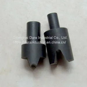 Semi Automatic Shoelace Metal Head Tipping Machine thumbnail-4