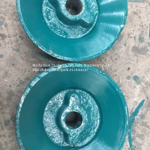 Original Metso Cone Crusher Spare Parts Hp4 Hp6 Feed Cone Nordberg Replacement Parts thumbnail-3