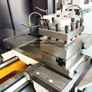 Precion CKD6150HS CNC Horizontal Lathe thumbnail-4