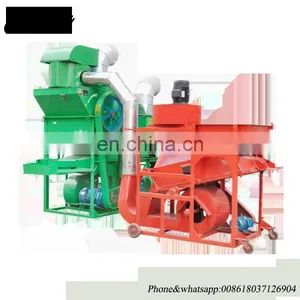 High Quality Groundnut Shell Removing Machine/Peanut Sheller thumbnail-1