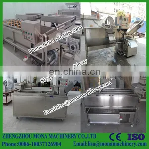 Electric Vegetable and Fruit Washing Machine for Fresh Fruits and Vegetables thumbnail-3