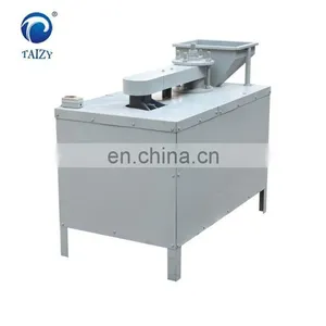 Walnut Cracker and Sheller Breaking Machine thumbnail-2