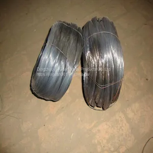 Black Annealed Iron Binding Wire thumbnail-1