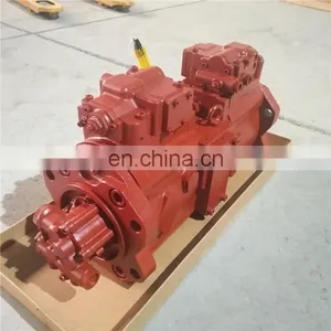 Excavator R290-7 Hydraulic Pump R290LC-7 Main Pump 31N8-10070 In Stock thumbnail-5