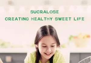 Sucralose Food Ingredient Trichlorogalactosucrose thumbnail-3