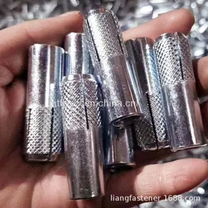 Drop in Anchor China Supplier Good Quality thumbnail-1