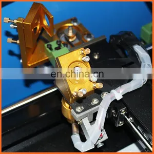 Technical Abroad Support Mini 3d Glass Cube Laser Engraver 80w thumbnail-2
