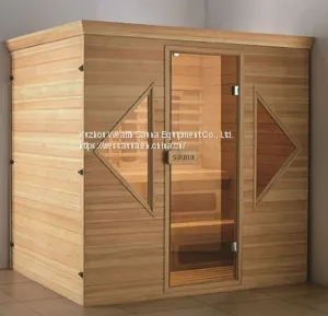Sauna Room thumbnail-1