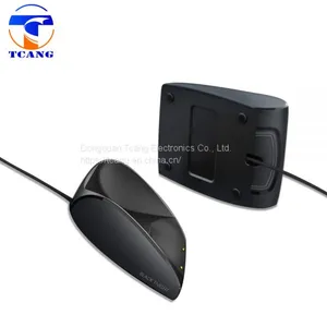 5.5 Inch Wireless Handheld Android Pos System With 1d Barcode Scanner thumbnail-4