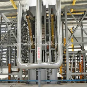 High Capacity Complete Particle Board/ Chipboard/ LVL/ MDF/HDF Production Machine Line thumbnail-4