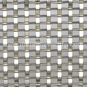 Architectural Woven Wire Mesh thumbnail-1