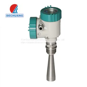 DCRD1000A Series 26ghz Pulse Level Measurements RS485 Radar Level Probe Gauge thumbnail-1
