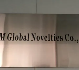 KMGlobalNoveltiesCoLtd company overview - view 1 thumbnail