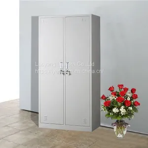 9 COMPARTMENTS STEEL LOCKER/lockers Philippines 6 Door Luggage Metal Wardrobe thumbnail-2