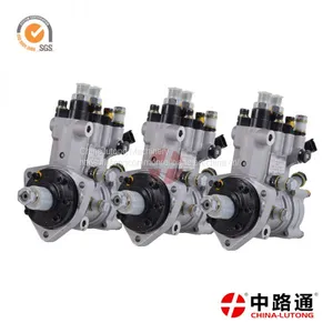 High Pressure Fuel Injector Pump Common Rail Fule Pump 612600080674 thumbnail-1