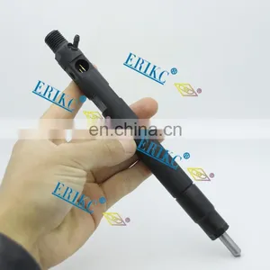 ERIKC EMBR00101D and EMB R00101D Automotive Parts Fuel Injector 28231014 and 1100100-ED01 9686191080 thumbnail-2