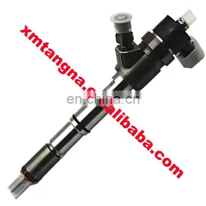 Fuel Injector Diesel 0445 110 717 0445110717 1100200FA130 thumbnail-1