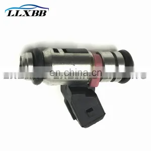 Original Fuel Injector IWP067 For Fiat Palio Siena Strada 50101402 7081247 thumbnail-3
