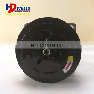 EC210 15082727 Air Compressor Assy Machinery Engines Parts thumbnail-6