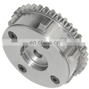 Variable Timing Sprocket Camshaft Adjuster Phaser Gear L372-12-4X0C L372-12-4X0D L372-12-4X0A thumbnail-2