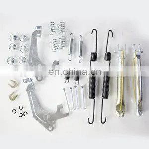 IFOB Rear Brake Shoes Adjuster Kits for Land Cruiser #47061-60011 thumbnail-2