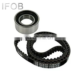 IFOB Auto Part Engine Repair Kit Timing Belt Kit For Fiat Panda 187 A1.000 71736719 71746353 VKMA02210 thumbnail-2