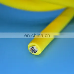 2x12awg Power Core 4x2x26awg Neutral Buoyant Cable Cat5e thumbnail-5