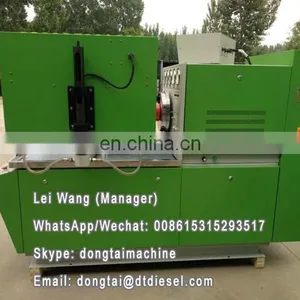 12PSB DIESEL INJECTION PUMP TEST BENCH 380V 3PHASE thumbnail-4