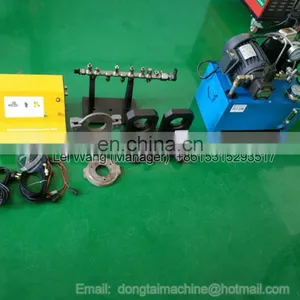 CAT C7 C9 Actuation Pump Drive Tester thumbnail-3