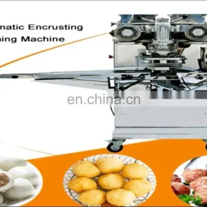 Popular Manufacturer Commercial Falafel Balls Machine thumbnail-1