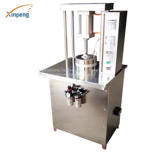 High Quality Flapjack Machine Pancake Machine Thin Pancake Maker thumbnail-1