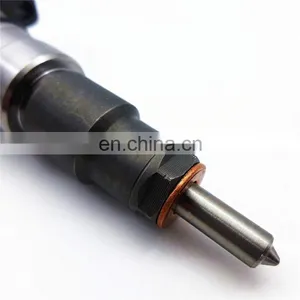 Common Rail Fuel Injector 0986435505 for 04-09 Ram 5.9L Diesel Engine thumbnail-3