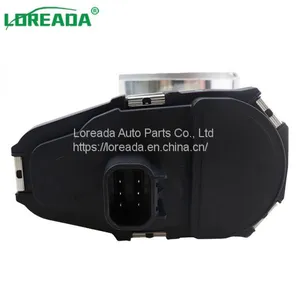 LOREADA 2.4 THROTTLE BODY 12631186 WITH ACTUATOR 217-3428 NEW For Chevrolet GMC MALIBU Opel PONTIAC VAUXHALL 2.4 V300 thumbnail-3