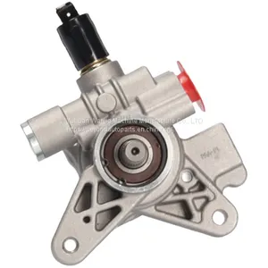 POWER STEERING PUMP HONDA ACCORD 2.3L 4 CYL 56110-PAA-A01 thumbnail-1
