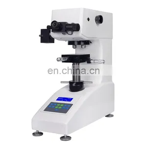 ZONHOW Digital Display Automatic Micro Vickers Hardness Tester Testing Equipment thumbnail-1