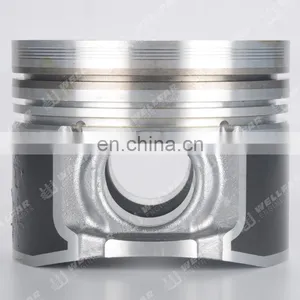 JT PREGIO 3.0 BESTA GS 3.0 Engine Piston K7Z1-11-SAO/OK7Z1111O Bore 98mm thumbnail-4