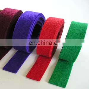 Piano Felt Strip Colorful thumbnail-1