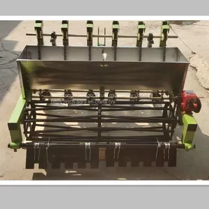 Vertical Potato Planter Potato Planter Machine For Garlic & Potato Planting thumbnail-3