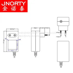 Universal AC Adapter 12v 3A Power Adapter 12v Power Adapter thumbnail-5