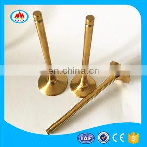 New Model ATV UTU Spare Parts Engine Valves for Tgb Blade 1000 550 500 250 425 325 SL thumbnail-2