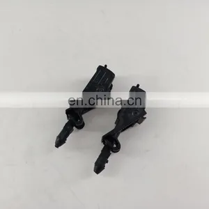 6RD955985 6E0955985B 6E0955985A For Golf Jatta Bora MK4 Passat B5 Polo Front Windshield Washer Jet Wiper Spray Nozzle thumbnail-1