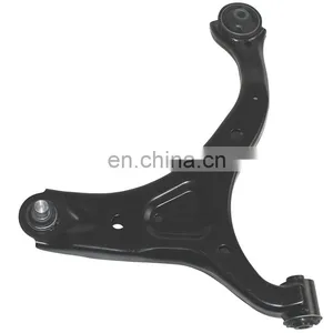 Wishbone Front Lower Left & Right Set for HYUNDAI / KIA OEM 54500-2P000 / 54501-2P000 / 54500-1U000 thumbnail-1