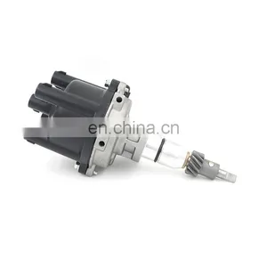 New Ignition Distributor for Toyota 7KE 19100-13550 19100-13350 thumbnail-1