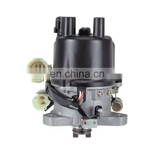New Ignition Distributor for 1990-1991 Acura Integra 1.8L TD-23U TD-24U 30100-PR4-A05/30100-PR4-A53 30100-PR4-A55/30100-PR4-A03 thumbnail-1