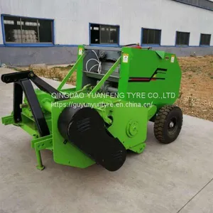 Implement Tyres 800/45-26.5 FL Agricultural Trailer Tires Radial Tire thumbnail-1