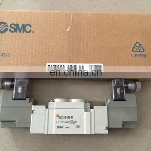 SMC Solenoid Valve SY7220-5DZ-02 thumbnail-3